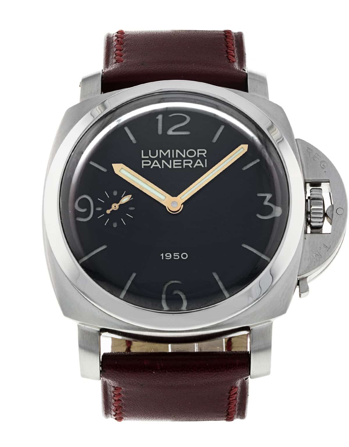 Panerai Luminor 1950 PAM00127